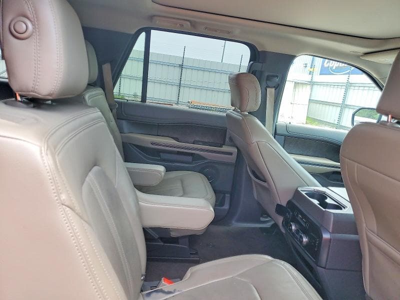 2020 FORD EXPEDITION LIMITED 11
