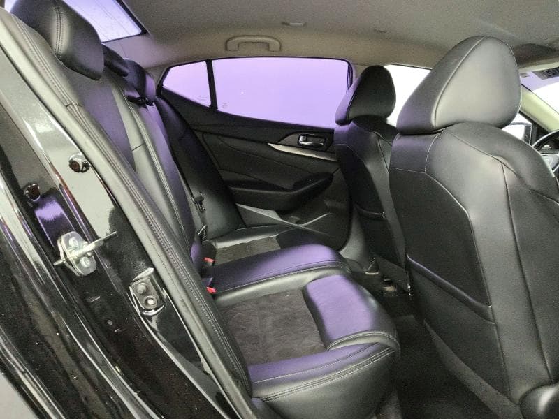 2017 NISSAN MAXIMA 3.5 SR 10