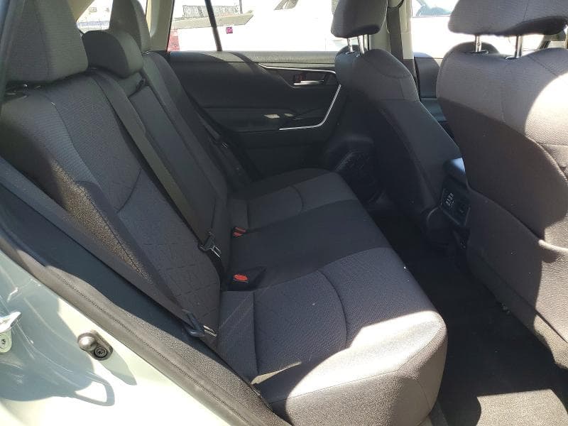 2023 TOYOTA RAV4 XLE 11
