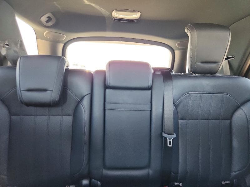 2018 MERCEDES-BENZ GLE 350 10