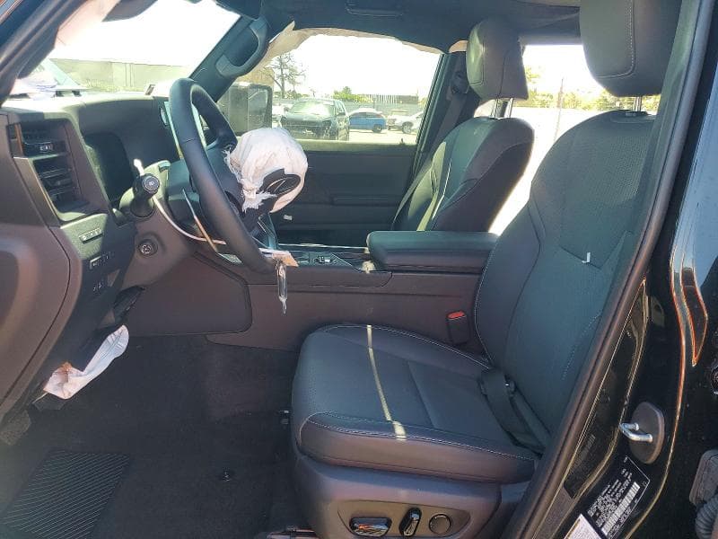 2026 LEXUS GX 550 PREMIUM+ 7