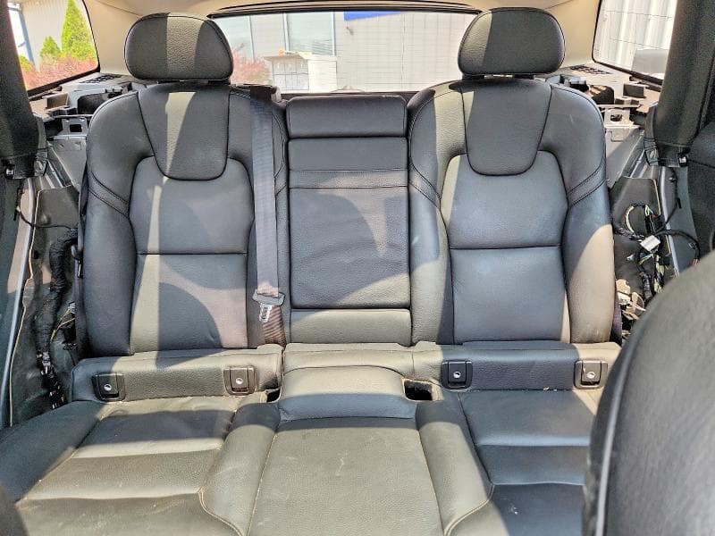 2018 VOLVO XC60 T5 INSCRIPTION 10