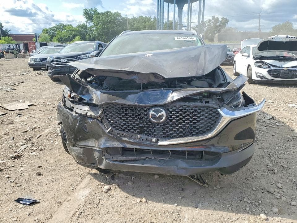 2024 MAZDA CX-30 SELECT 5
