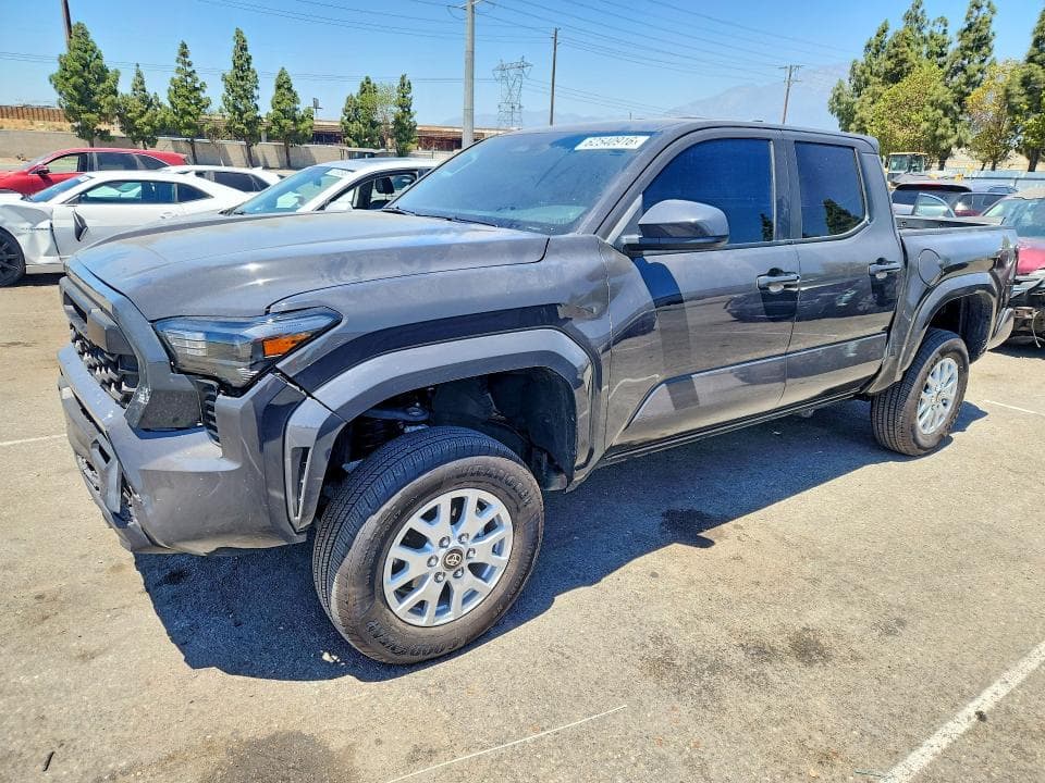 2024 TOYOTA TACOMA SR5 - 1