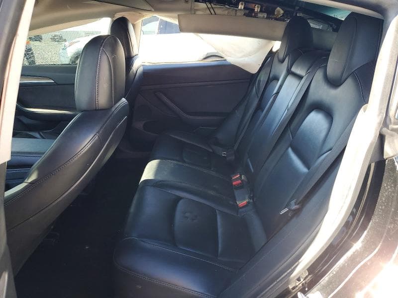 2021 TESLA MODEL 3 10