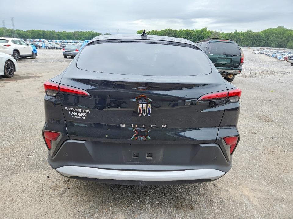 2026 BUICK ENVISTA PREFERRED 6