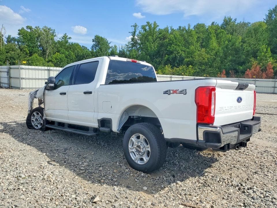 2026 FORD F250 SUPER DUTY 2