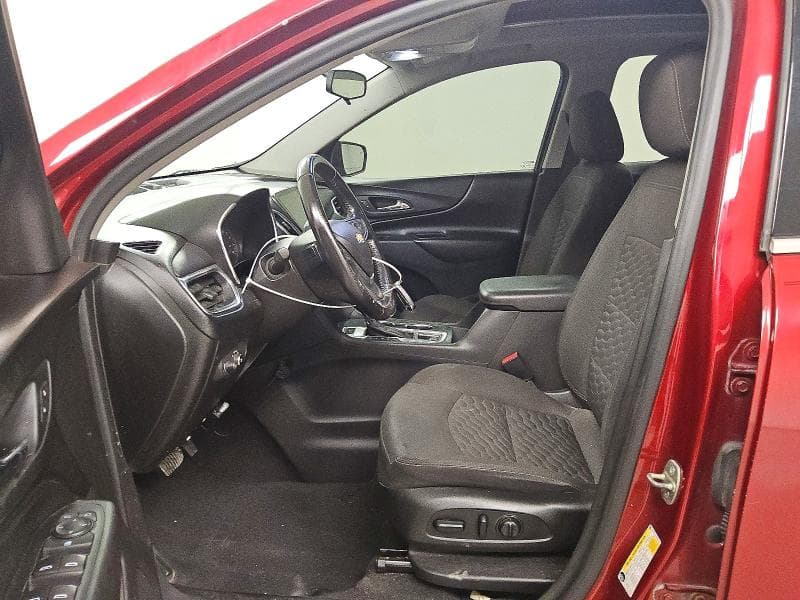 2019 CHEVROLET EQUINOX LT 7
