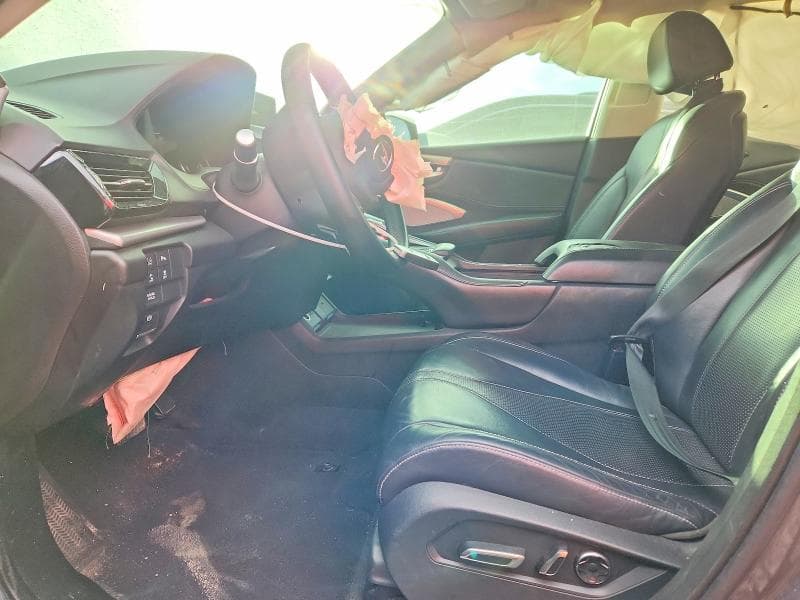 2019 ACURA RDX TECHNOLOGY 7