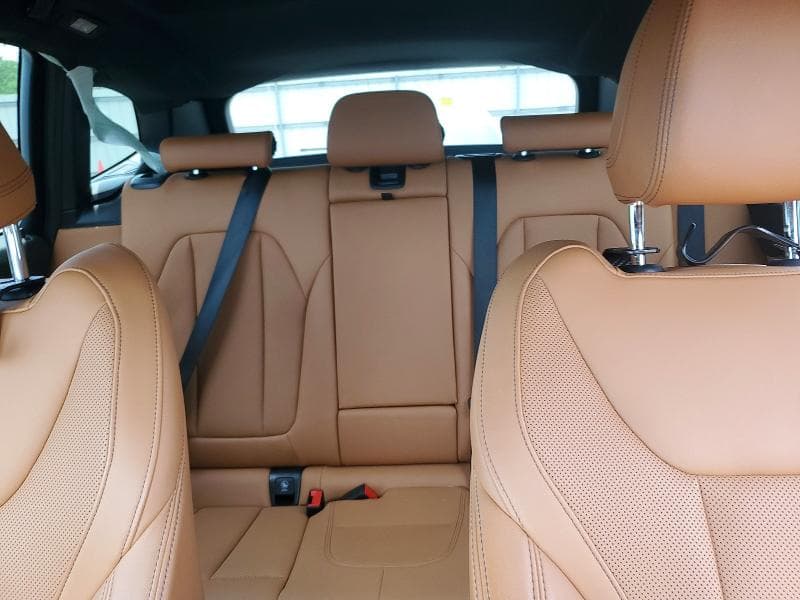 2024 BMW X3 XDRIVE30I 10