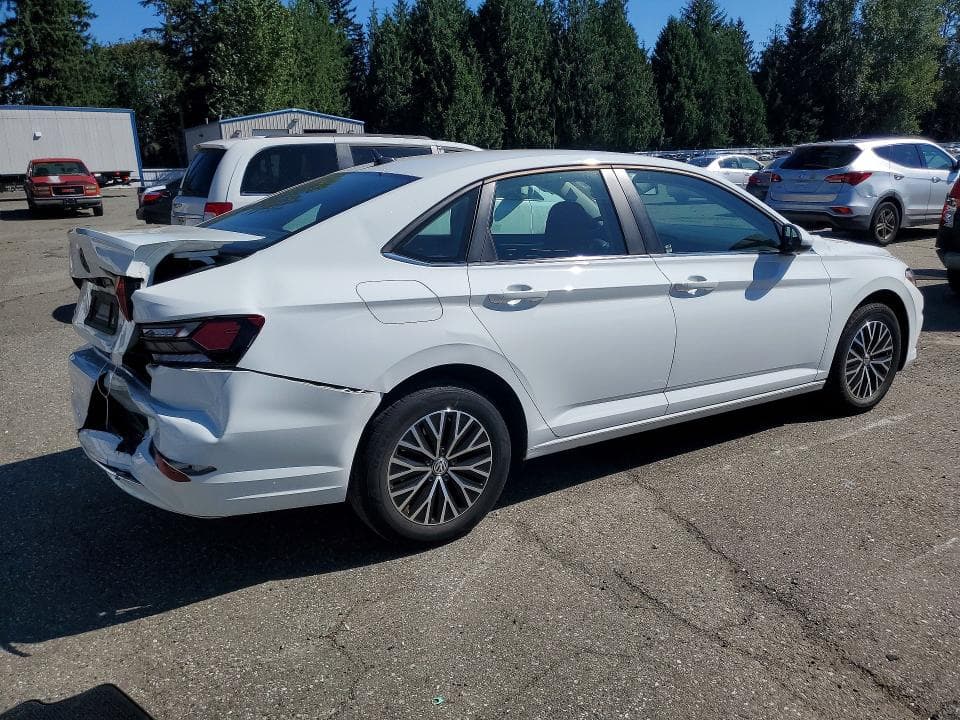 2021 VOLKSWAGEN JETTA S 3