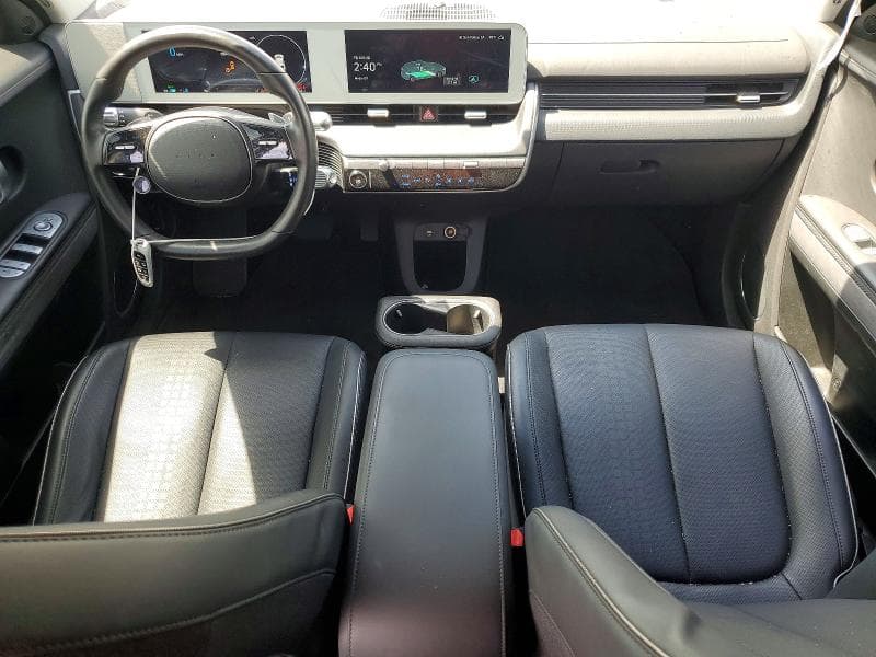 2023 HYUNDAI IONIQ 5 SEL 8