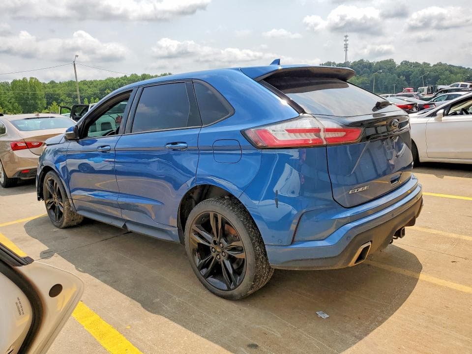 2019 FORD EDGE ST 2