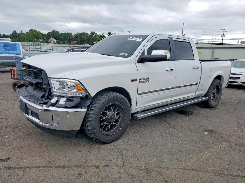 2017 RAM 1500 LARAMIE - 1