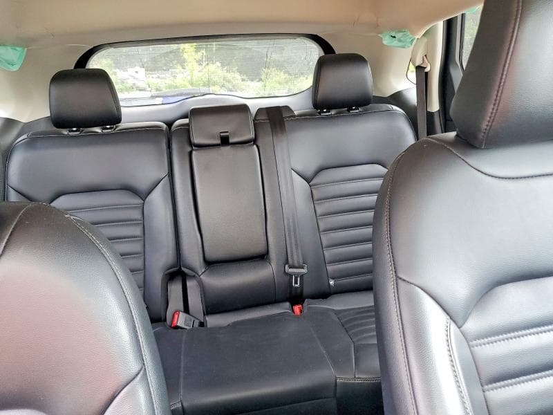2024 FORD EDGE SEL 10