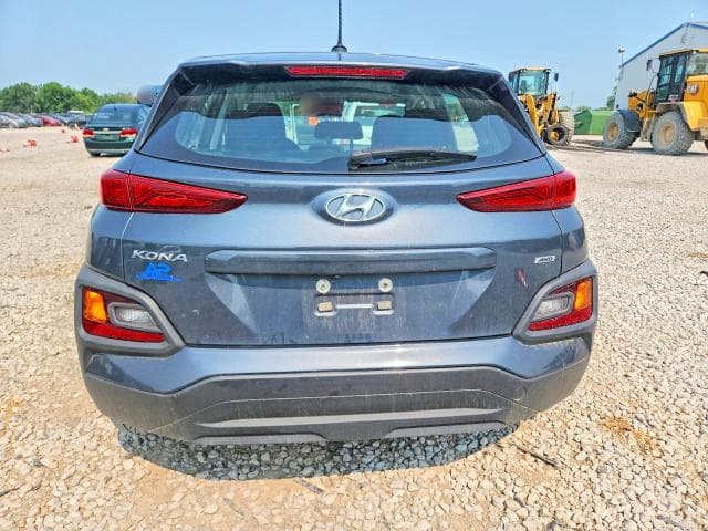 2019 HYUNDAI KONA SE 6