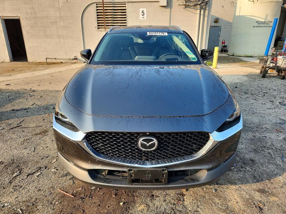 2023 MAZDA CX-30 PREMIUM PLUS 5