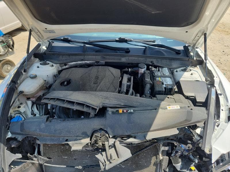 2023 HYUNDAI SONATA SEL 11
