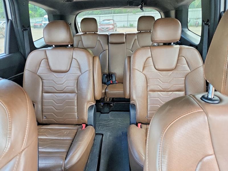 2020 KIA TELLURIDE SX 10