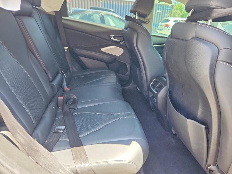 2019 ACURA RDX TECHNOLOGY 11
