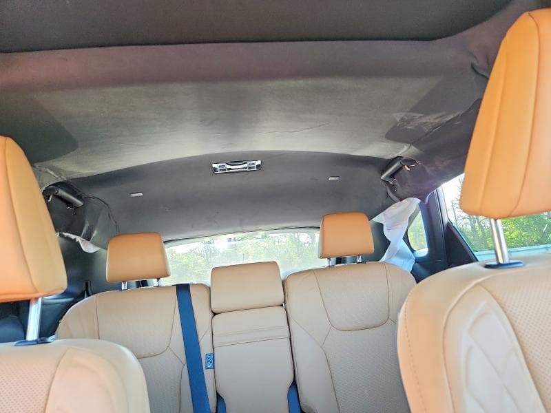2024 LEXUS RX 350 PREMIUM 10