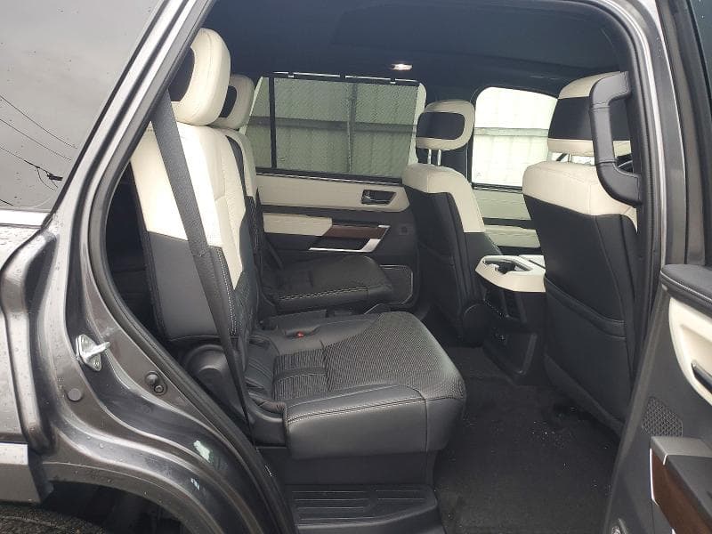 2024 TOYOTA SEQUOIA CAPSTONE 11