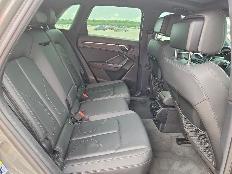 2022 AUDI Q3 PREMIUM PLUS S LINE 45 11