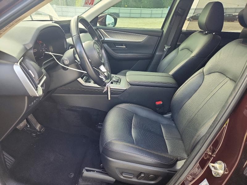 2024 MAZDA CX-90 PREMIUM 7