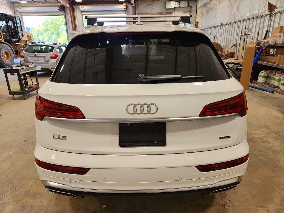 2022 AUDI Q5 PREMIUM PLUS 45 6