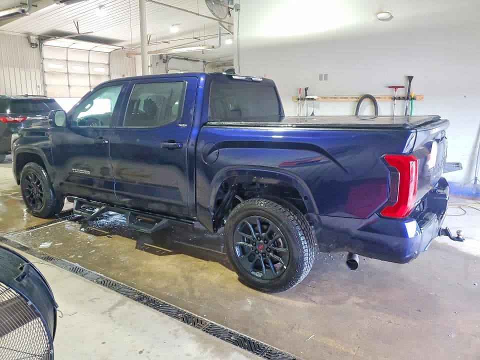 2025 TOYOTA TUNDRA SR5 2