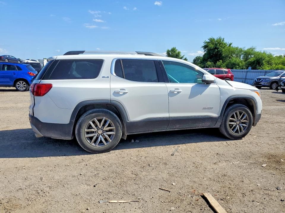 2019 GMC ACADIA SLE 3