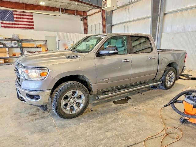 2020 RAM 1500 BIG HORN/LONE STAR - 1