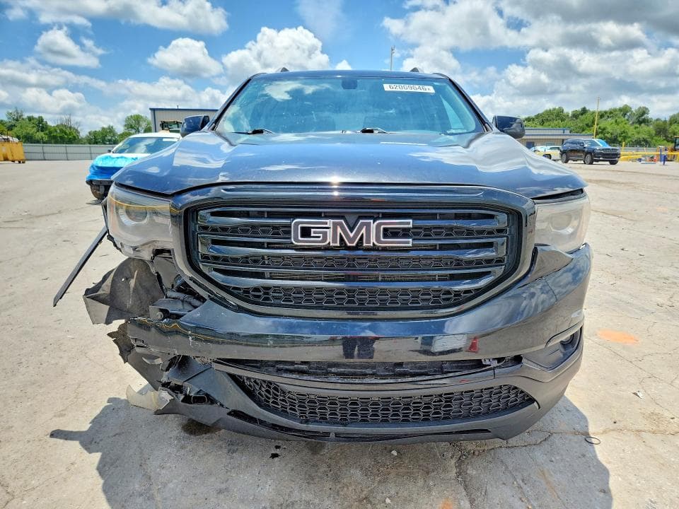 2019 GMC ACADIA SLT-1 5