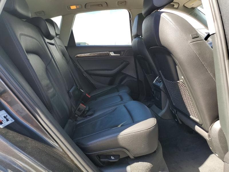 2017 AUDI Q5 PREMIUM 11