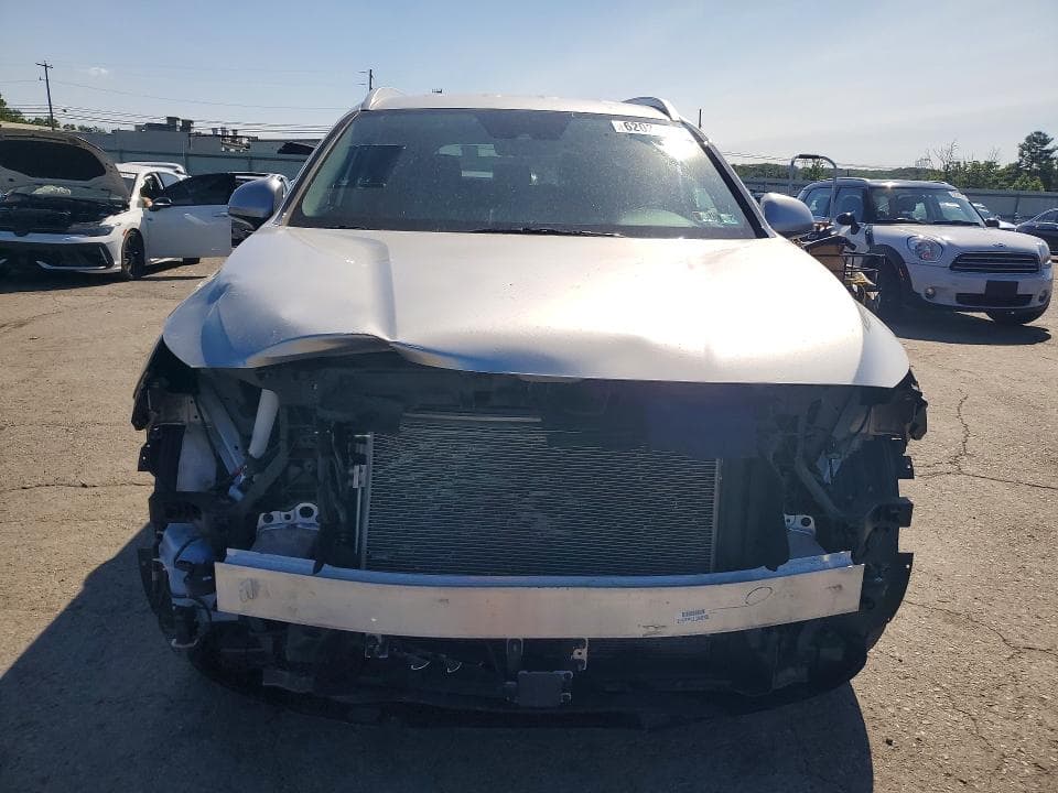 2022 HYUNDAI SANTA FE SEL SEL 5