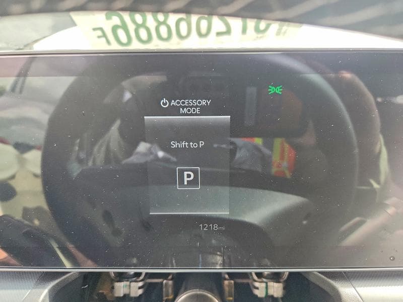 2026 KIA K4 EX 9