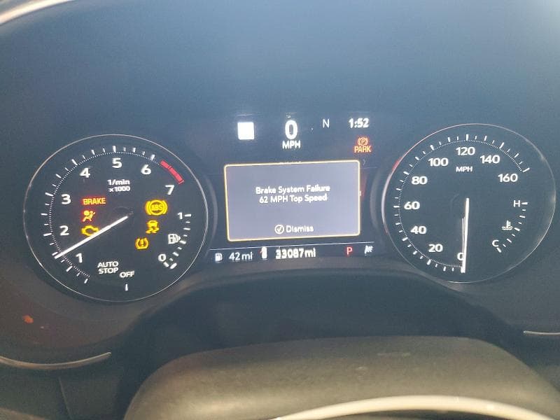 2020 CADILLAC CT5 LUXURY 9