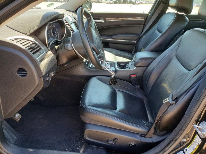 2018 CHRYSLER 300 TOURING 7
