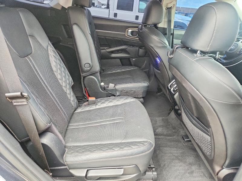 2021 KIA SORENTO SX PRESTIGE X-LINE 11
