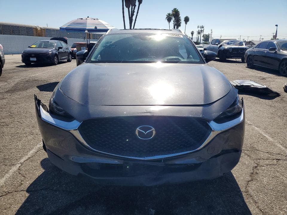 2021 MAZDA CX-30 PREMIUM 5