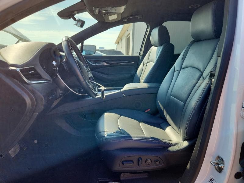 2024 BUICK ENCLAVE PREMIUM 7