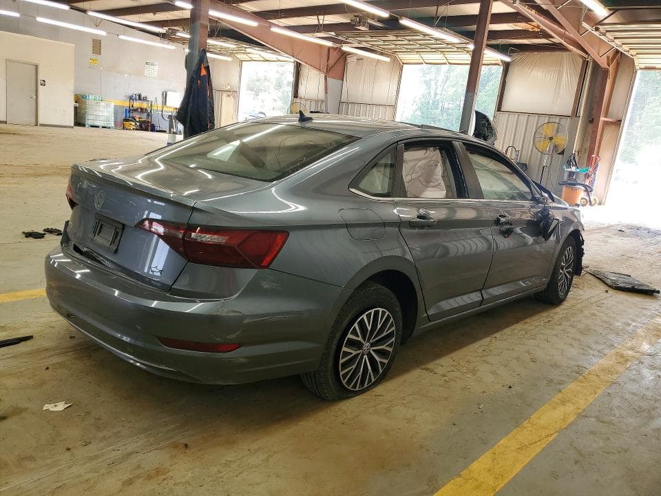 2021 VOLKSWAGEN JETTA S 3