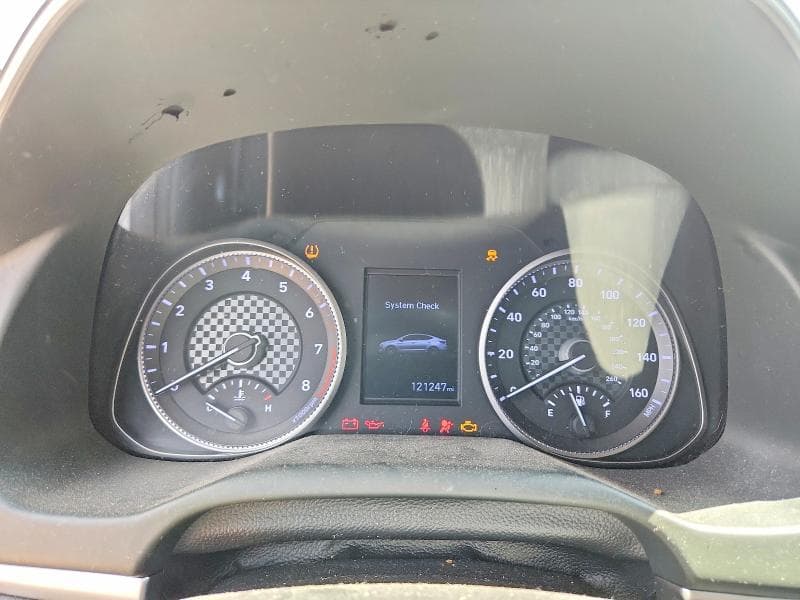 2019 HYUNDAI ELANTRA SEL 9