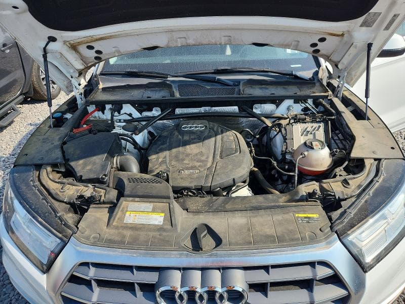 2018 AUDI Q5 PREMIUM PLUS 11
