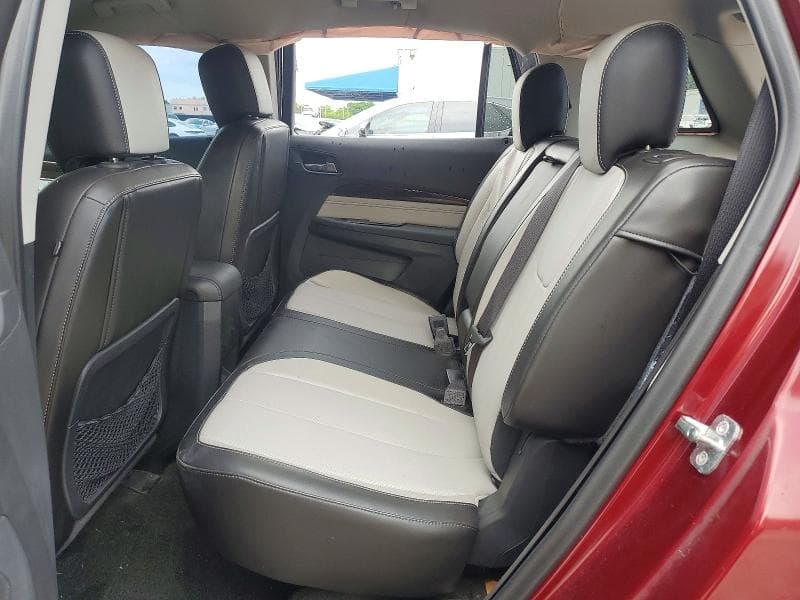2017 GMC TERRAIN DENALI 10