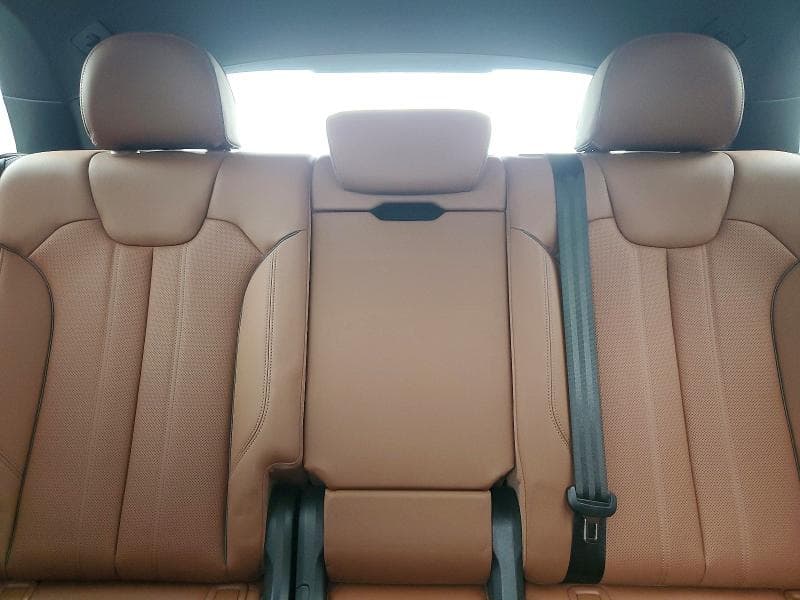 2022 AUDI Q5 PREMIUM PLUS 45 10