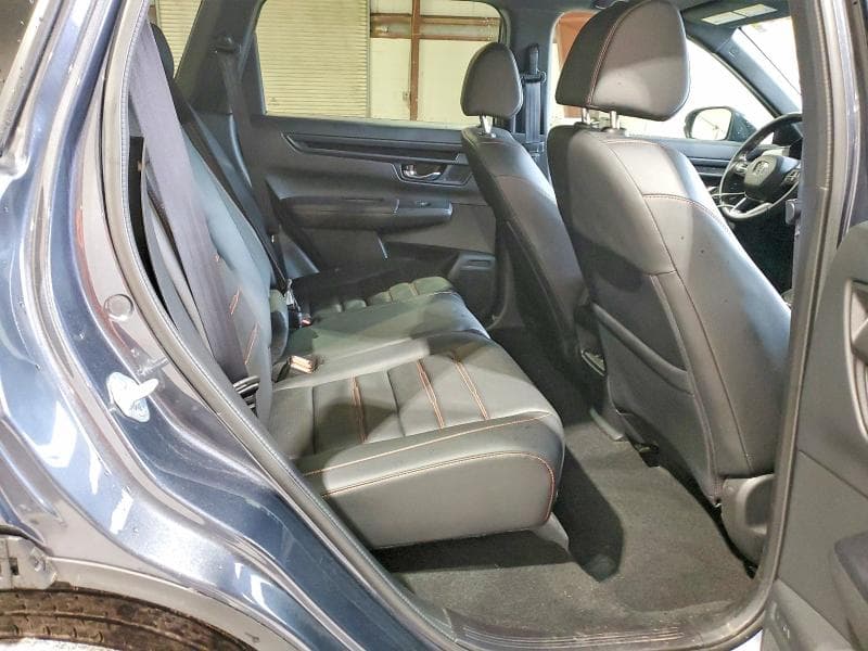 2026 HONDA CR-V SPORT-L 11