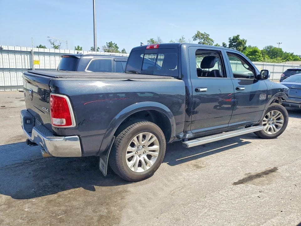 2017 RAM 1500 LONGHORN 3