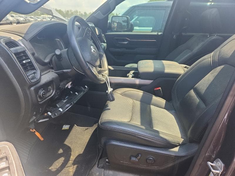 2023 RAM 1500 SPORT 7