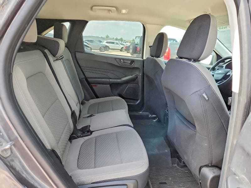2022 FORD ESCAPE SE 10